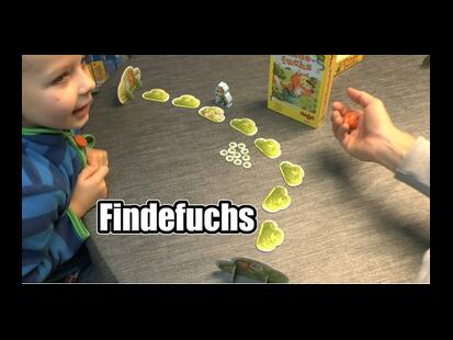 Findefuchs Youtube