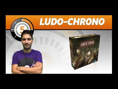 Obscurio Ludochrono