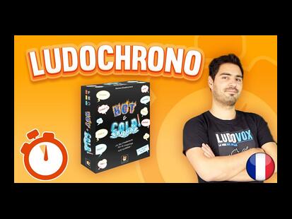 Hot & Cold Ludochrono