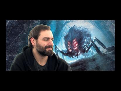 Horreur à Arkham : Le Jeu de Cartes Partie Tttv