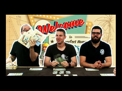 Welcome to Your Perfect Home: Les Extensions Partie Tttv