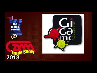 Kontour The Dice Tower