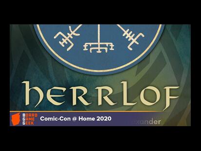 Herrlof Boardgamegeek