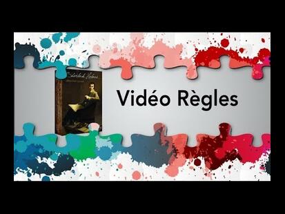 Sherlock Holmes: Détective Conseil Youtube Règle