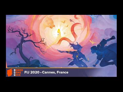 Dream Runners Boardgamegeek