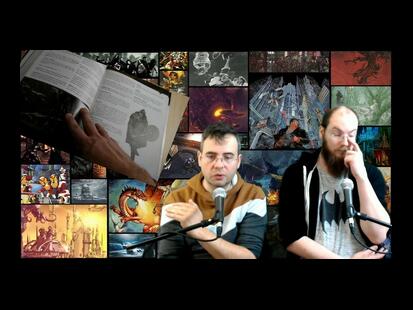 Aventures en Terre du Milieu Chronique