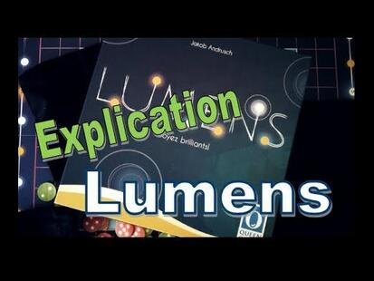 Lumens Youtube Explication
