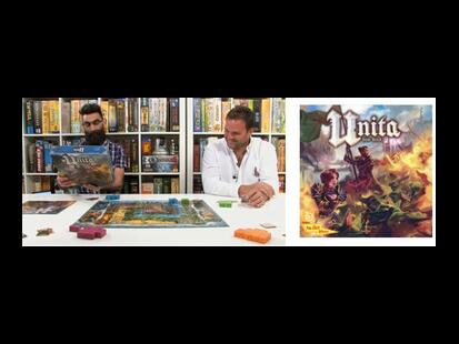 Unita Tttv