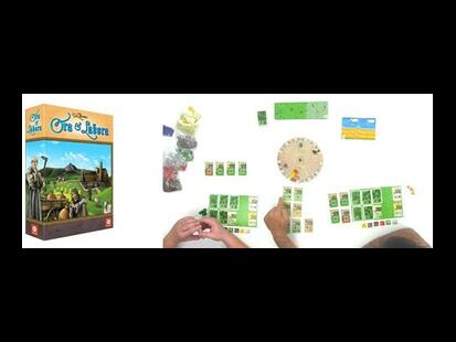 Ora & Labora Partie Tttv