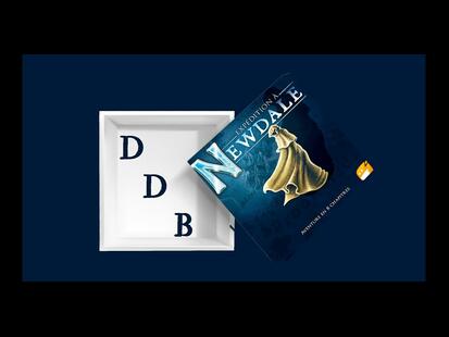 Expédition à Newdale Unboxing