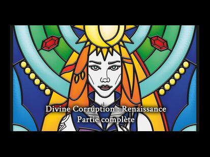 Divine Corruption: Renaissance Partie de Jeu