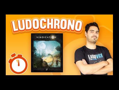 Vindication Ludochrono