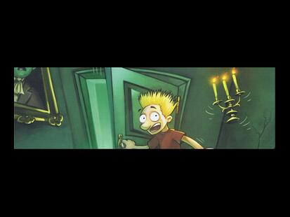 Spookies Vidéo Règle