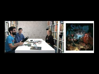 Shafausa Explication Tttv