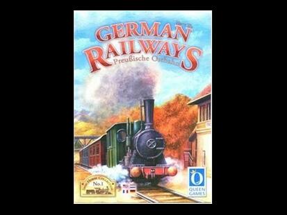 German Railways Youtube Review