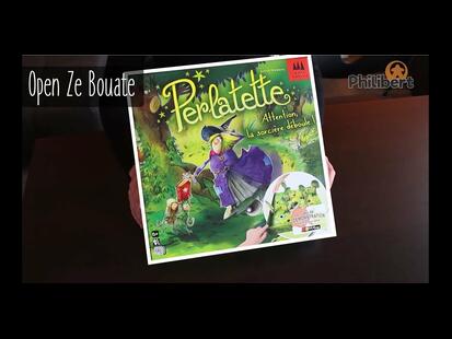 Perlatette Philibert