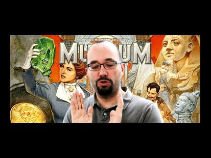 Museum Explication Tttv