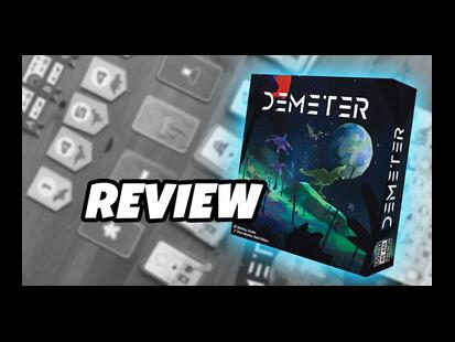 Demeter Avis