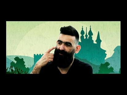 Forteresse: Fast Forward Tttv