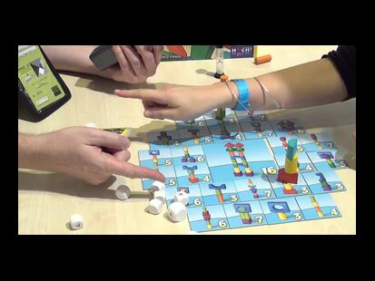Kaboum Boardgamegeek