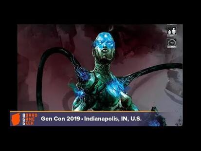 Shards of Infinity: Shadow of Salvation Boardgamegeek