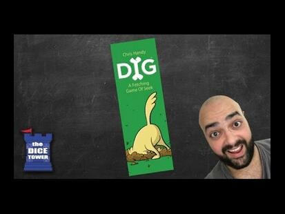 DIG Review