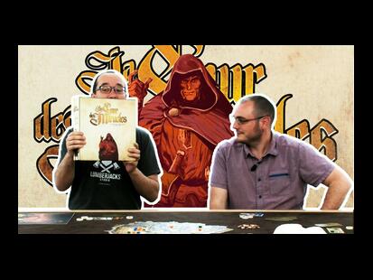 La Cour des Miracles Partie Tttv