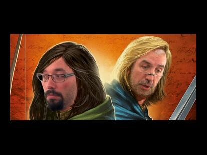 Andor: Chada & Thorn Tttv