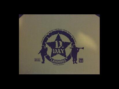 Mémoire 44: D-Day Landings Youtube