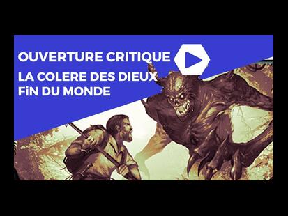 La Fin du Monde: La Colère des Dieux Critique
