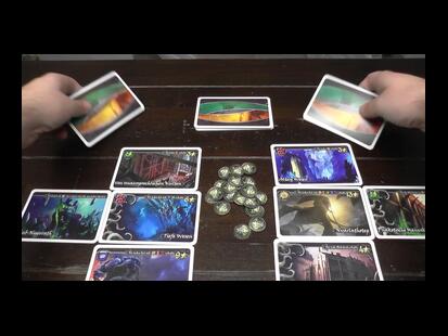 Tides of Madness Youtube