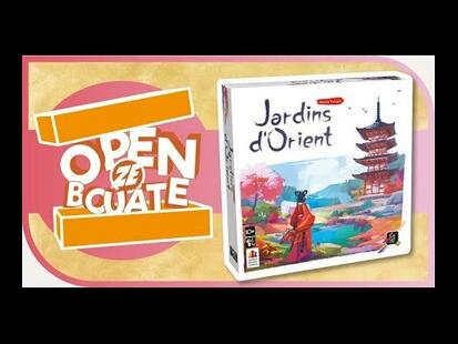 Jardins d'Orient Philibert