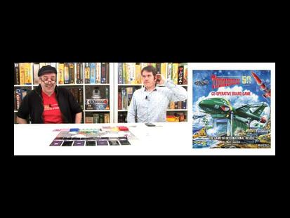 Thunderbirds Explication Tttv