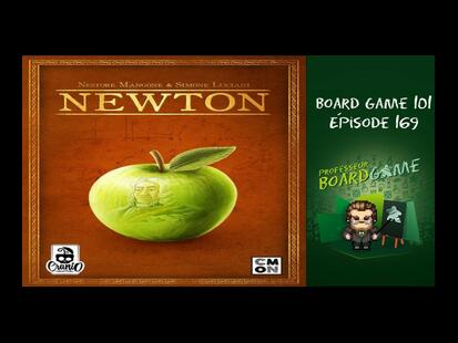 Newton Règle et Critique