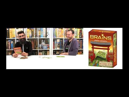 Brains Tttv