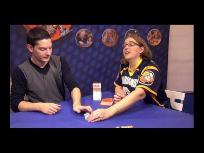 Nada ! Boardgamegeek