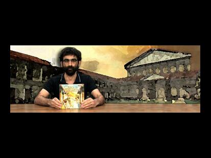 César et Cléopâtre Tttv