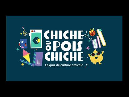 Chiche ou Pois Chiche Teaser