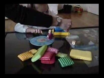 Princesse au Petit Pois: Le Jeu Youtube