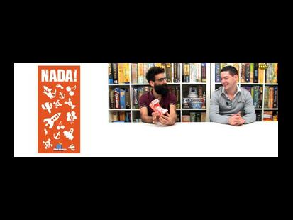 Nada ! Tttv