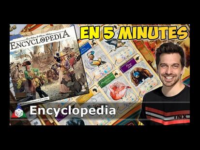 Encyclopédia Apprendre à Jouer