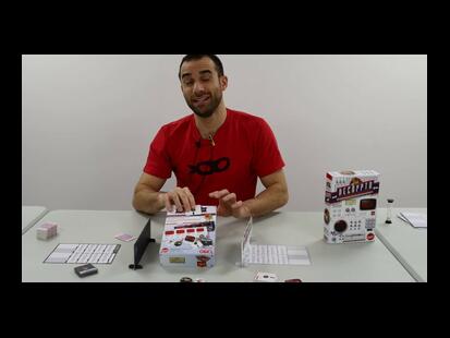 Decrypto Youtube Règle