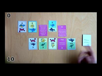 Tides of Time Youtube