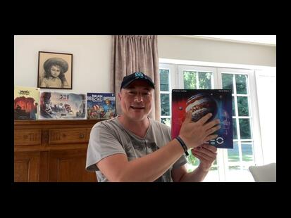 Galileo Project Vin d'Jeu