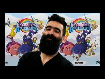 Les Chevaliers Arc-en-Ciel Tttv