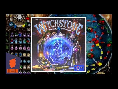 Witchstone Boardgamegeek