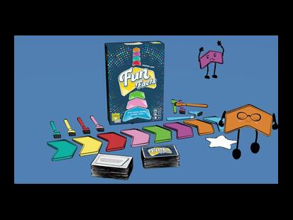 Fun Facts Comment Jouer