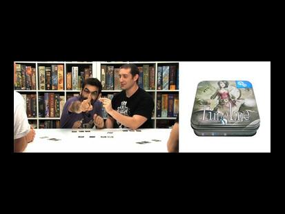 Timeline: Inventions Tttv