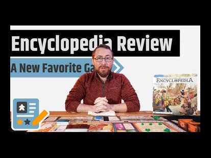Encyclopedia Review