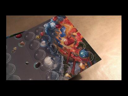 Bubblee Pop Unboxing